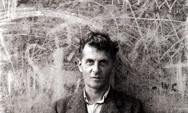 4–5 listopada: Ludwig Wittgenstein – konferencja i wernisaż