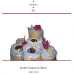 „Tlitzonpitentzin, Embers, Żar” autorstwa Gustavo Zapoteco Sideño, Adama Coona i Szymona Grudy