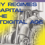 Konferencja: „Many Regimes of Capital in the Postdigital Age”