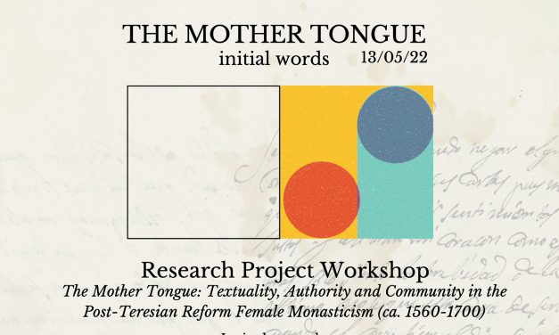 Seminarium projektu badawczego „The Mother Tongue: Textuality, Authority and Community…”