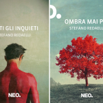 Prezentacja powieści „Beati gli inquieti” i „Ombra mai più”