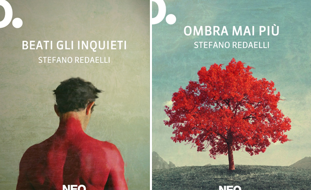 Prezentacja powieści „Beati gli inquieti” i „Ombra mai più”