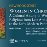 Nowa seria wydawnicza:  „Women in Christianity”