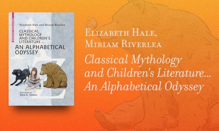 Nowa publikacja: „Classical Mythology and Children’s Literature…”