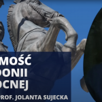 Prof. Jolanta Sujecka w podcaście „Podróż bez Paszportu”