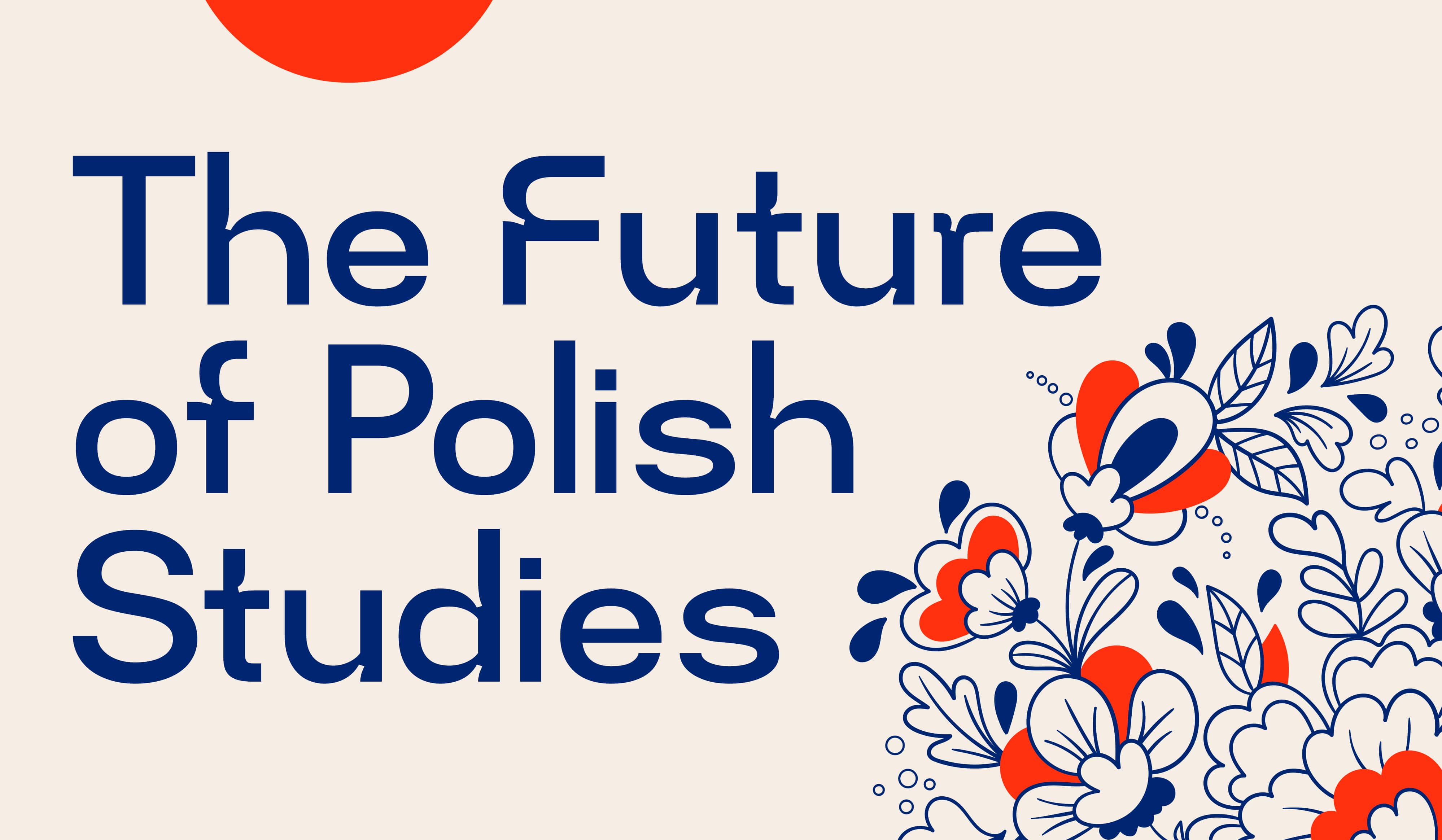 The Future of Polish Studies
