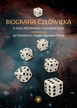 Book Cover: Biografia człowieka