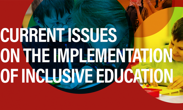 Seminarium: „Current Issues on the Implementation of Inclusive Education”