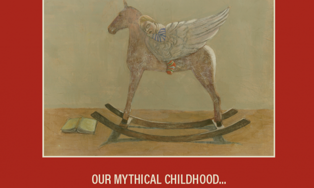 Tydzień ERC: Our Mythical Childhood…