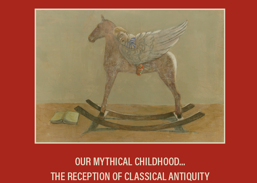 Tydzień ERC: Our Mythical Childhood…