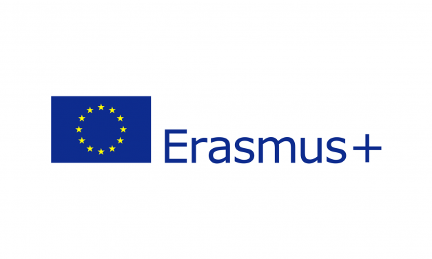 Wyjazdy Erasmus+