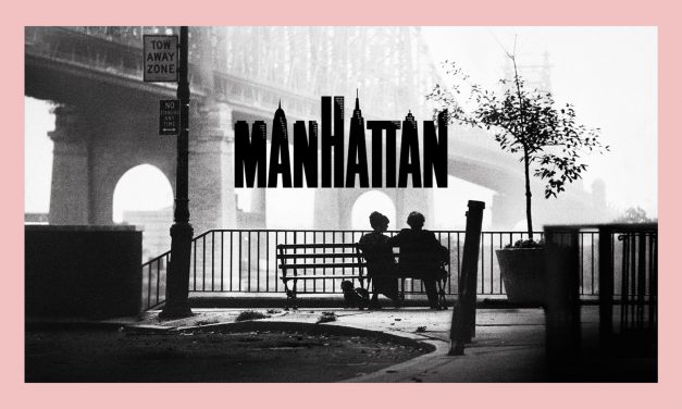 1 marca: Manhattan – pokaz filmu i dyskusja po projekcji