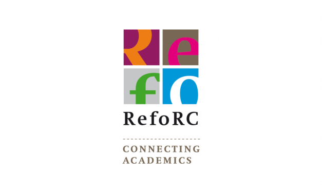 CFP: Konferencja RefoRC