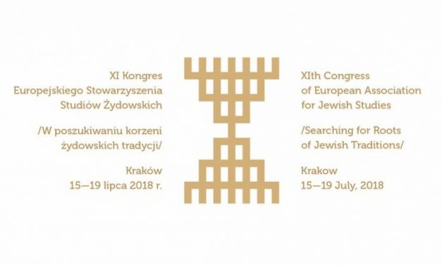Polska Komisja Bałkanistyki Historycznej i Kulturowej na 11. Kongresie European Association for Jewish Study