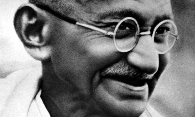 The Gandhian Road to Freedom: Seventy Years After