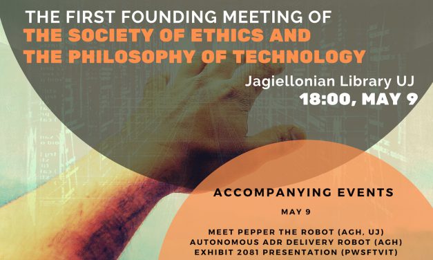 Konferencja: „Człowiek w świecie technologicznym: antropologia technologii”