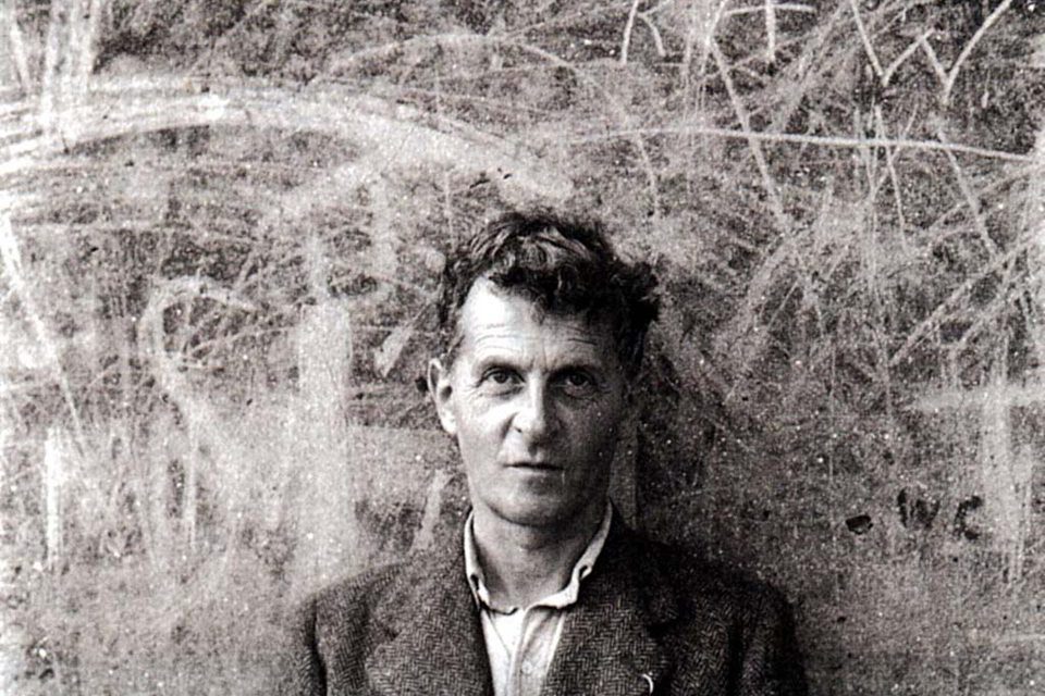 4–5 listopada: Ludwig Wittgenstein – konferencja i wernisaż