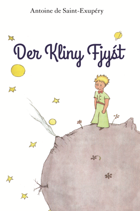 Book Cover: Der Kliny Fjyśt