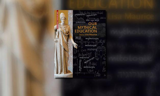 Nowa publikacja: „Our Mythical Education. The Reception of Classical Myth Worldwide in Formal Education, 1900–2020”