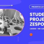 Studenckie Projekty Zespołowe