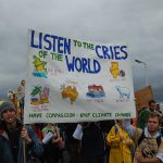 Webinar: „Climate Change and Human Migration”