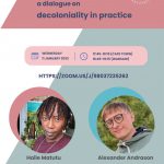 Decolonizing approaches to studying history and linguistic-cultural heritage