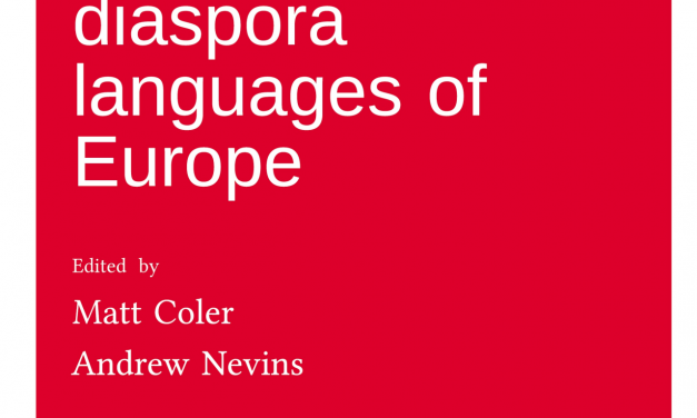 Publikacja o dwujęzyczności języka nahua-hiszpańskiego