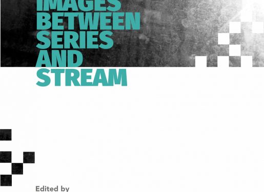 Nowa publikacja: „Images Between Series and Stream”