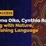 Książka: „Living with Nature, Cherishing Language…” w wolnym dostępie