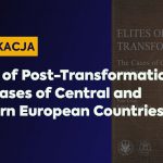 Publikacja: „Elites of Post-Transformation….”