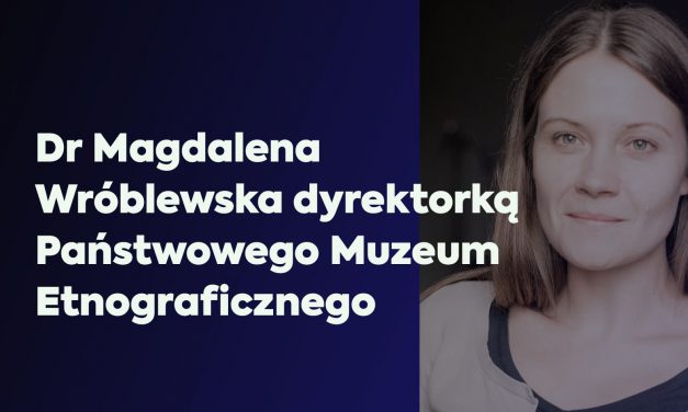Magdalena Wróblewska dyrektorką PME