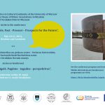 Konferencja: „Multilingualism in Latgale. Past – Present – Prospects for the Future”