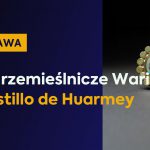 Wystawa: „Elity rzemieślnicze Wari z Castillo de Huarmey”