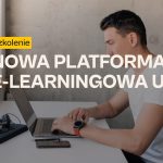 Kampus: nowa platforma e-learningowa UW