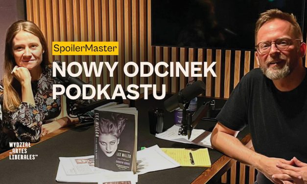 Nowy odcinek podkastu dr. Michała Oleszczyka