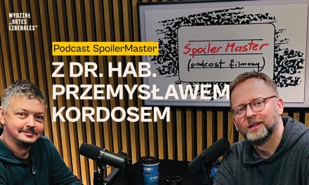 Nowy odcinek podcastu dr. Michała Oleszczyka