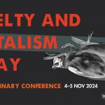 Konferencja: „Cruelty and Brutalism Today”