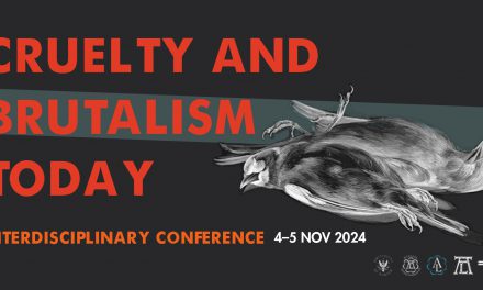 Konferencja: „Cruelty and Brutalism Today”