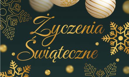 Życzenia świąteczne