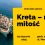 Wieczór grecki: „Kreta – moja miłość”