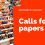 Calls for Papers