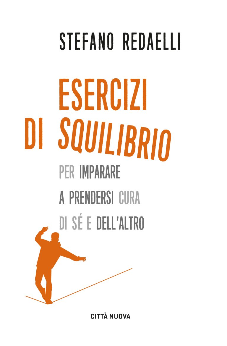 Book Cover: Esercizi di squilibrio