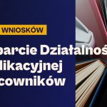 Działalność publikacyjna