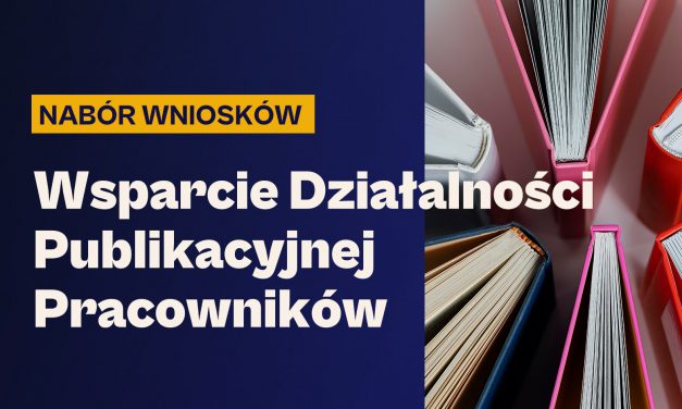 Działalność publikacyjna