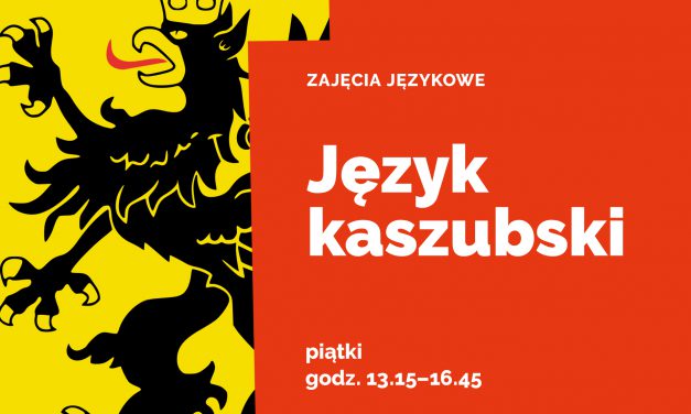 Język kaszubski na UW