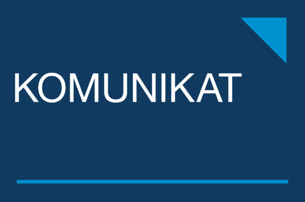 Komunikat
