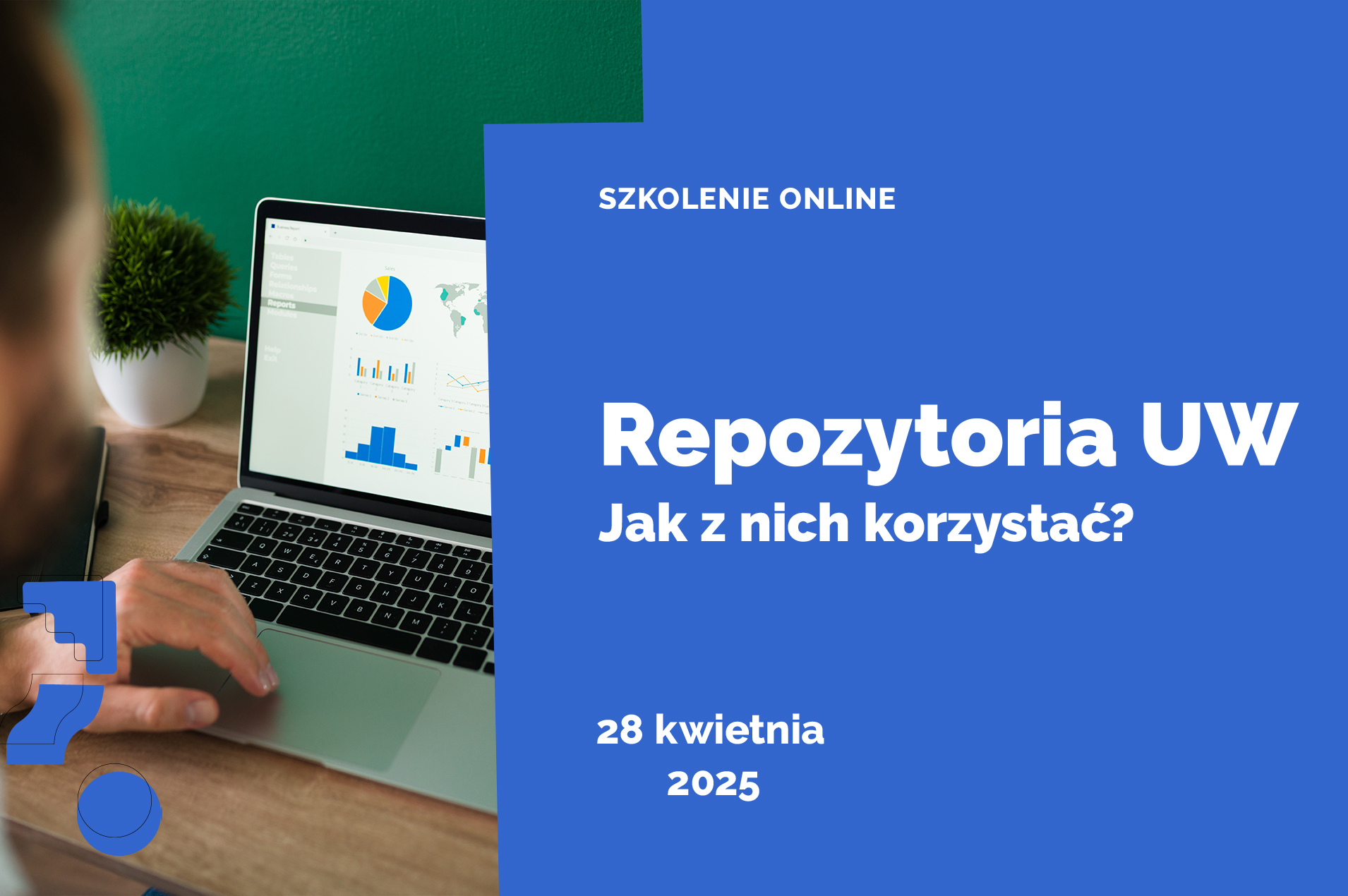 szkolenie UW