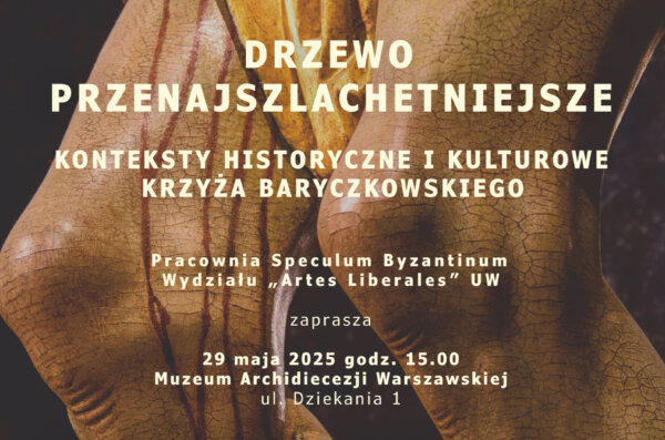 Konferencja Drzewo