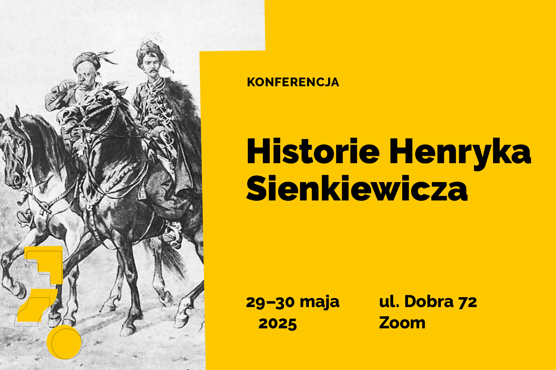 Historie Henryka Sienkiewicza