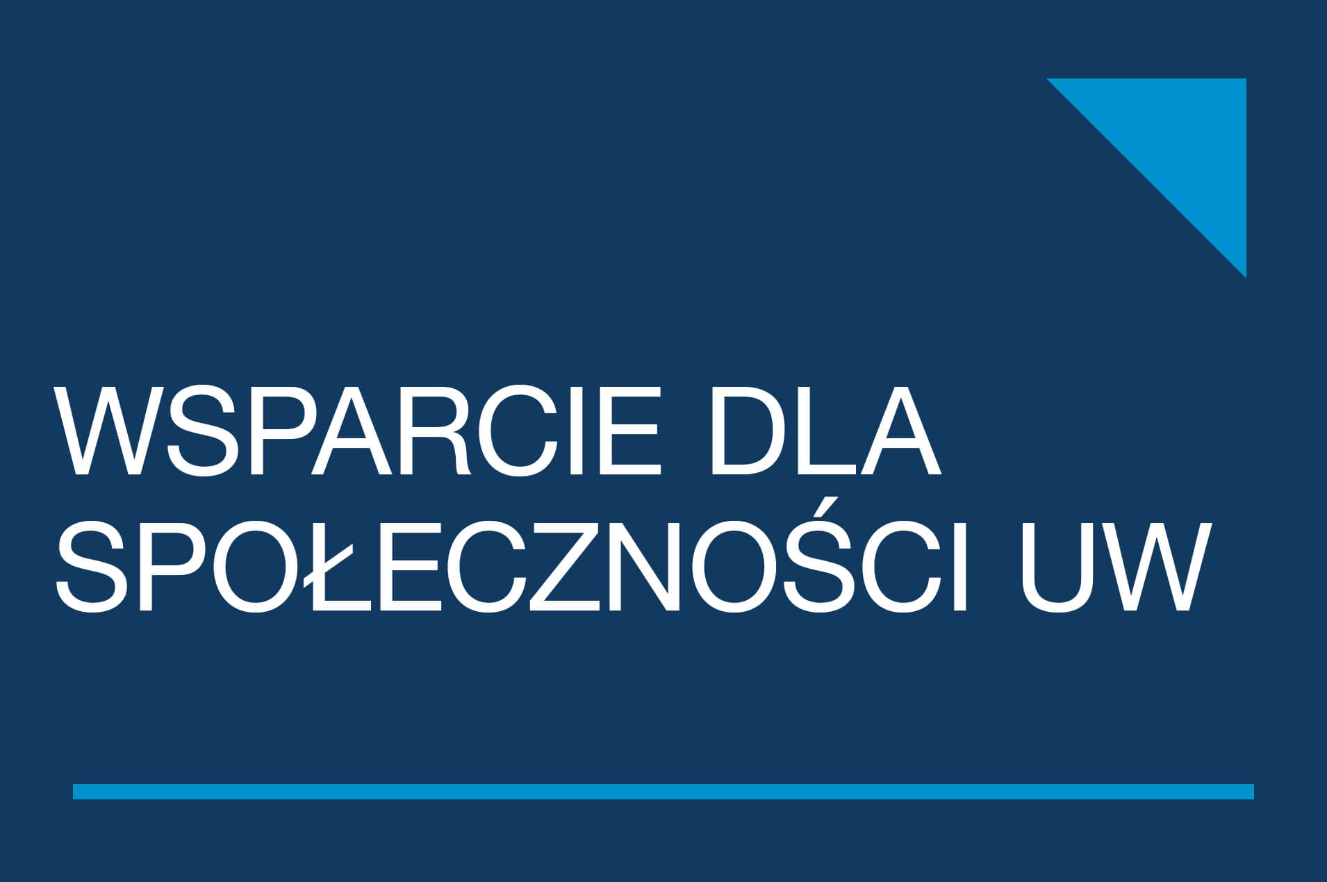 Pomoc i wsparcie